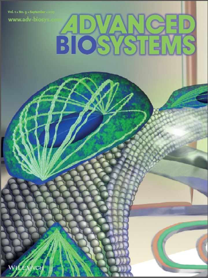 Publications: Querrey Simpson Institute for Bioelectronics ...