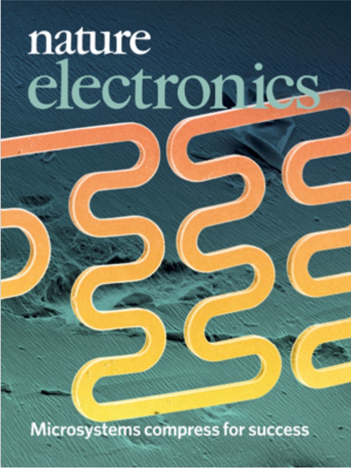 Publications: Querrey Simpson Institute for Bioelectronics ...